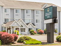 Quality Inn Seaside