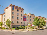 Comfort Suites Eugene