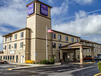 Sleep Inn & Suites Redmond