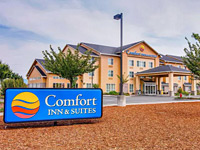 Comfort Inn & Suites Creswell