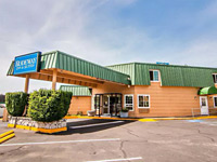 Rodeway Inn & Suites Portland