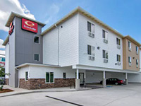 Econo Lodge Inn & Suites Springfield