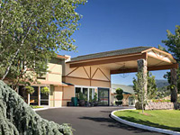 Comfort Inn & Suites Ashland