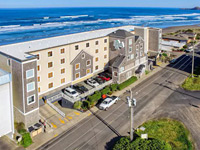 Elizabeth Oceanfront Suites, an Ascend Hotel Collection Member