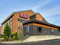 Clarion Inn & Suites Clackamas - Portland