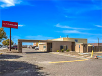 Econo Lodge Umatilla