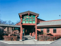 Quality Inn Baker City Sunridge Inn & Conference Center