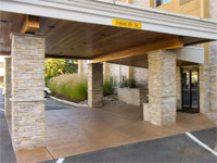 Comfort Inn & Suites Tigard