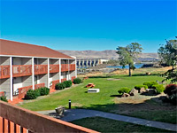 Columbia River Hotel, Ascend Hotel Collection