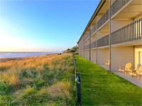 Lincoln Sands Oceanfront Resort, Ascend Hotel Collection