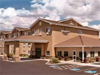 Country Inn & Suites by Radisson, Prineville
