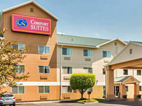 Comfort Suites Portland Airport