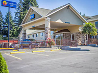 Comfort Inn Roseburg