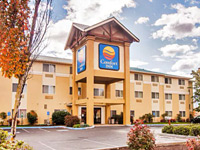 Comfort Inn Medford South