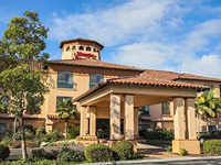 Hampton Inn & Suites Camarillo