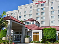 Hilton Garden Inn Oxnard/Camarillo