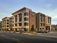 Homewood Suites by Hilton Palo Alto