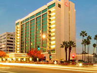 Hilton Pasadena