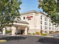 Hampton Inn Portland-Airport