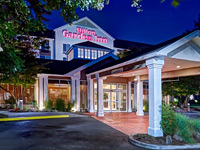 Hilton Garden Inn Portland/Beaverton