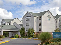 Homewood Suites by Hilton Hillsboro/Beaverton