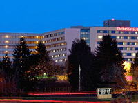 Embassy Suites Portland - Washington Square