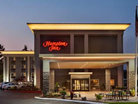 Hampton Inn Portland/Clackamas