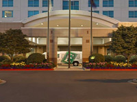 Embassy Suites Portland - Airport