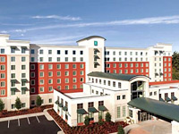 Embassy Suites Portland/Hillsboro