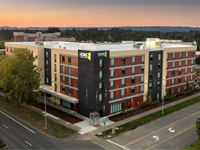 Home2 Suites by Hilton Portland Hillsboro