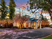 Hilton Garden Inn Portland/Lake Oswego