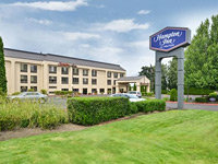 Hampton Inn Portland East