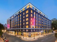 Hampton Inn & Suites Portland-Pearl District