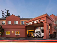 DoubleTree by Hilton Hotel Portland - Tigard