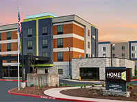 Home2 Suites by Hilton Salem