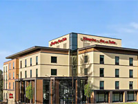 Hampton Inn & Suites Portland Tigard