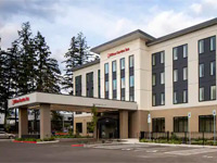 Hilton Garden Inn Wilsonville