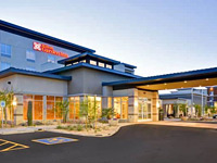 Hilton Garden Inn by Hilton Phoenix/Tempe ASU Area