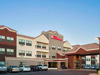 Hilton Garden Inn Phoenix Airport