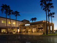 Hilton Phoenix Airport