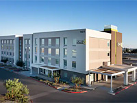 Home2 Suites by Hilton Phoenix Avondale