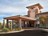 Hampton Inn Phoenix/Anthem