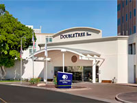DoubleTree by Hilton Phoenix Midtown
