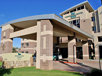 Homewood Suites by Hilton Phoenix Airport South