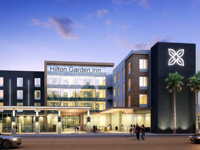 Hilton Garden Inn Chandler Downtown