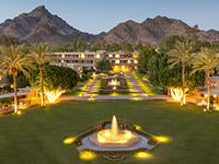 Hotels in Phoenix