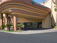 Embassy Suites Phoenix Biltmore