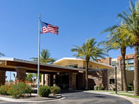 Homewood Suites by Hilton Phoenix Chandler/Fashion Center