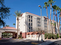 Hampton Inn Phoenix-Chandler