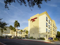 Hampton Inn Phoenix/Biltmore Area